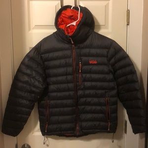 Extremely Warm Winter Coat